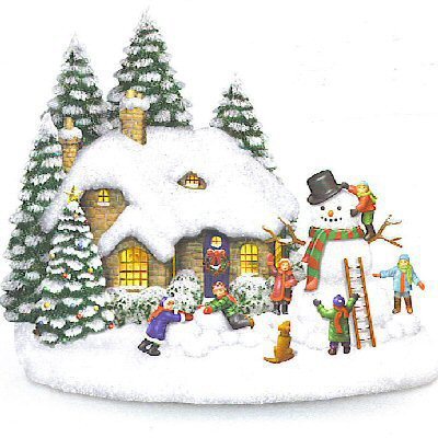 thomas-kinkade-teleflora-2012-winter-wonder