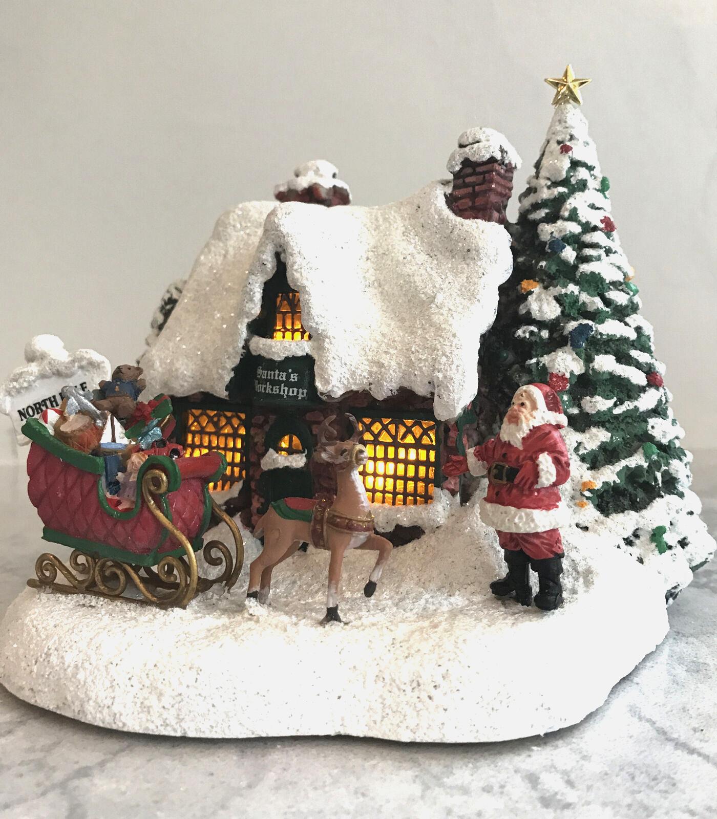 Thomas-Kinkade-Teleflora-2010-Santas-Workshop