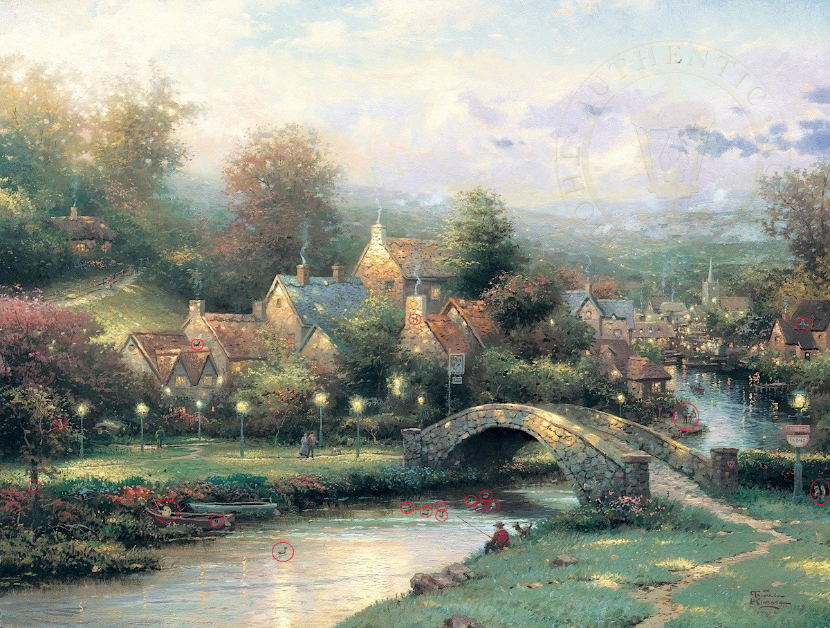 lamplight-village