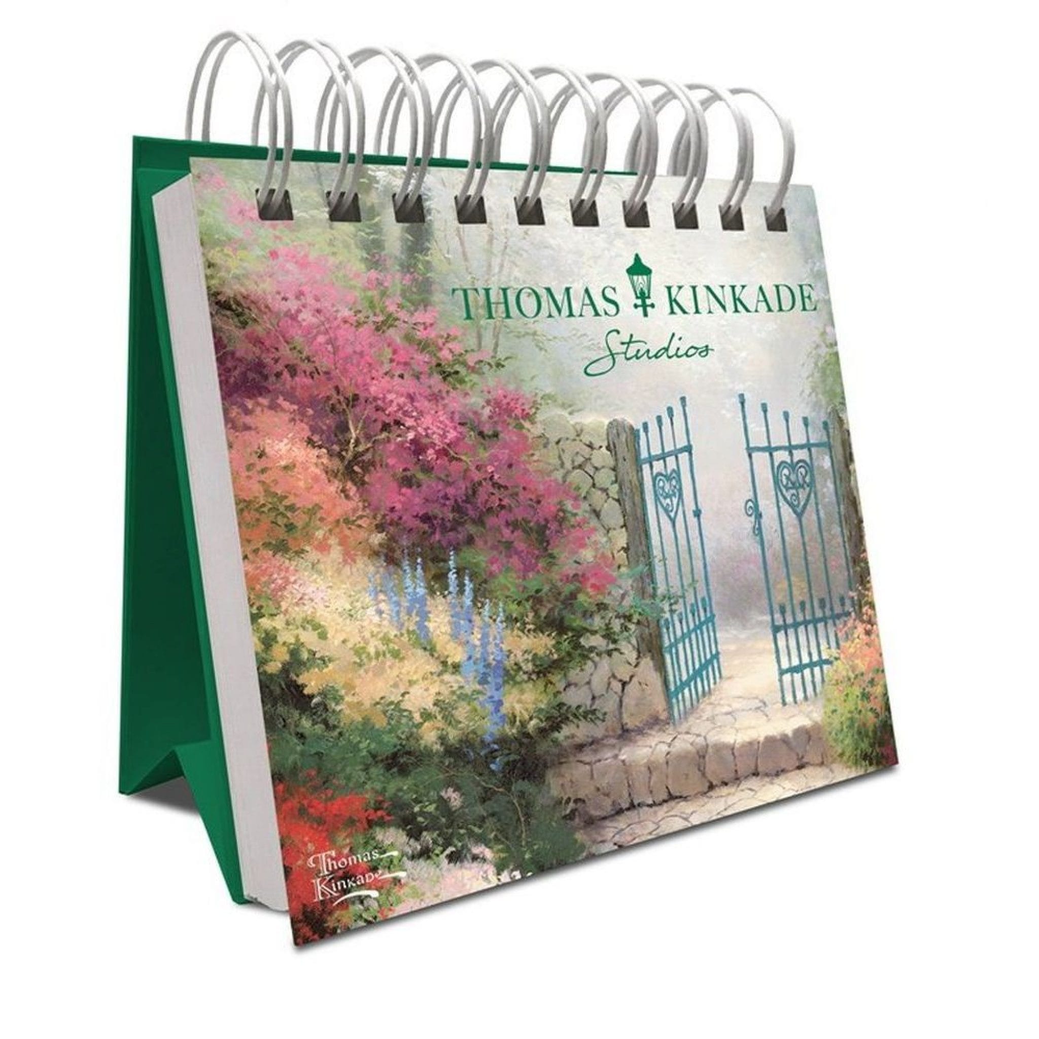 Disney Perpetual Calendar Collection With Thomas Kinkade Art Thomas