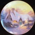 Christmas Tree Cottage