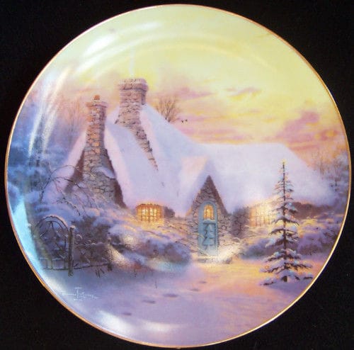 Christmas Tree Cottage