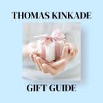 Thomas Kinkade Gift Guide