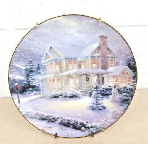 Winter Memories